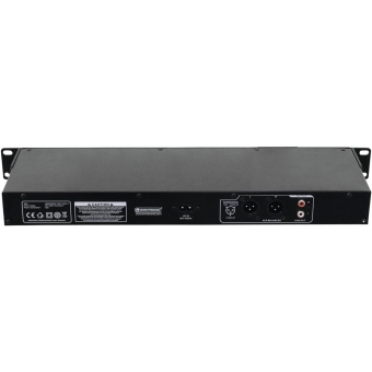 OMNITRONIC DMP-102 USB/SD Card Player #3