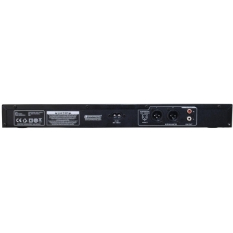OMNITRONIC DMP-102 USB/SD Card Player #5