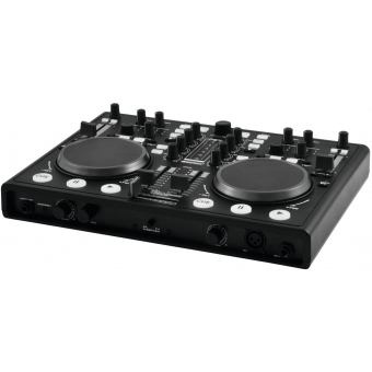 OMNITRONIC TMC-2 MK2 Interface incl. VDJ #2