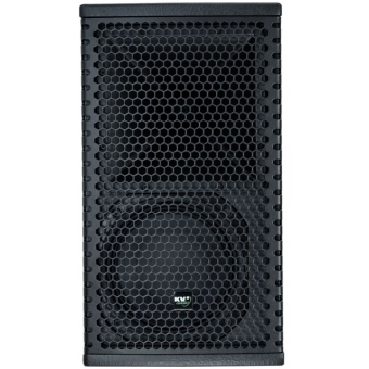 KV2 Audio EX6 - Boxa activa compacta 2 cai, full-range #3