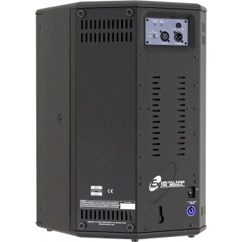 KV2 Audio EX10 - Boxa activa compacta 2 cai, full-range #7