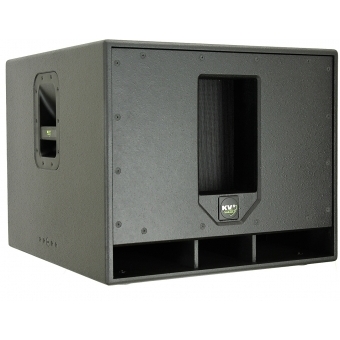 KV2 Audio EX2.2 - Bass activ compact de 12'' / 230V #13