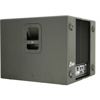 KV2 Audio EX2.2 - Bass activ compact de 12'' / 230V #6