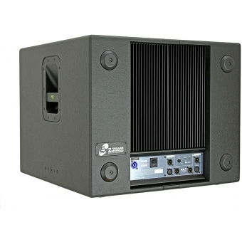 KV2 Audio EX2.2 - Bass activ compact de 12'' / 230V #7