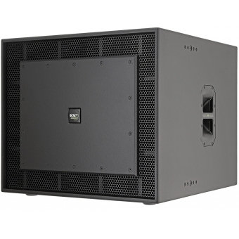 KV2 Audio EX1.8 - Subwoofer activ ultra compact de 18" / 230V