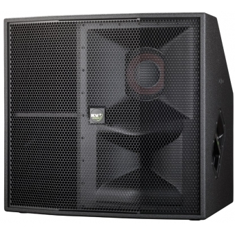 KV2 Audio VHD1.0 - Incinta medii inalte/joase