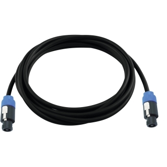PSSO Speaker Cable Speakon 2x4 3m bk #2
