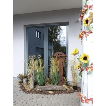 EUROPALMS Sunflower, artificial plant, 70cm #4