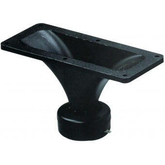 OMNITRONIC AP-210 Piezo Horn